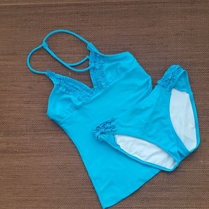 Hula Honey Tankini